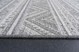 Mastercraft cabana 84004 3002 Brown Living Room Natural Fibre Rug.