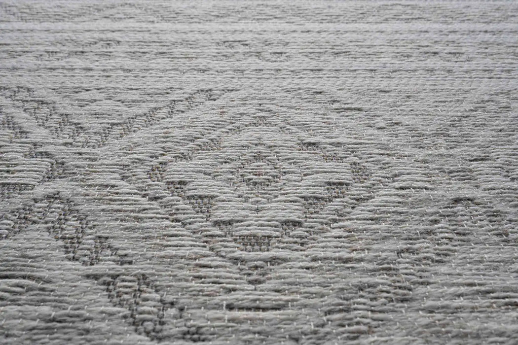 Mastercraft cabana 84004 6001 Cream Living Room Natural Fibre Rug.