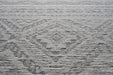 Mastercraft cabana 84004 6001 Cream Living Room Natural Fibre Rug.