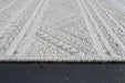 Mastercraft cabana 84004 6001 Cream Living Room Natural Fibre Rug.