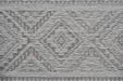 Mastercraft cabana 84004 6001 Cream Living Room Natural Fibre Rug.
