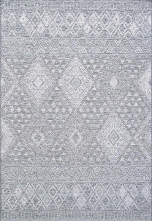 Mastercraft cabana 84006 5001 Grey Living Room Natural Fibre Rug.
