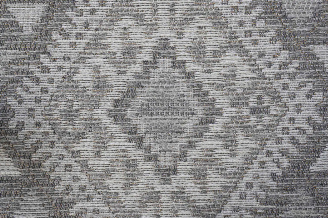 Mastercraft cabana 84006 5001 Grey Living Room Natural Fibre Rug.