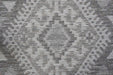 Mastercraft cabana 84006 5001 Grey Living Room Natural Fibre Rug.