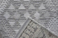 Mastercraft cabana 84006 6001 Beige Living Room Natural Fibre Rug.