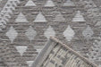Mastercraft cabana 84006 7001 Beige Living Room Natural Fibre Rug.