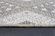 Mastercraft cabana 84006 7001 Beige Living Room Natural Fibre Rug.