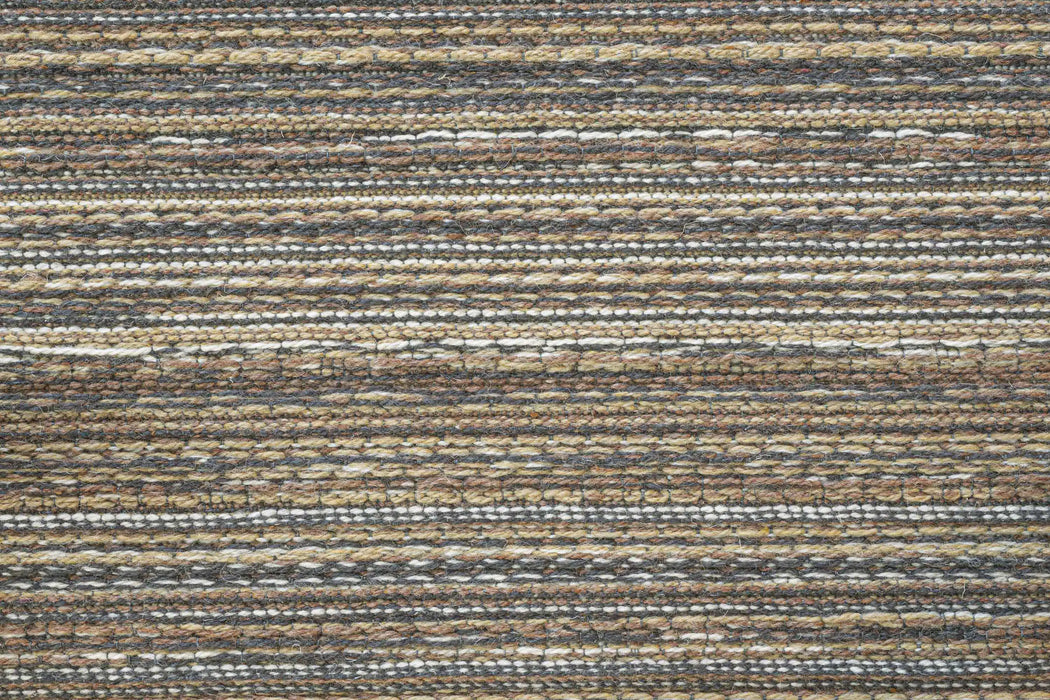 Mastercraft goa 87008 2003 99 Yellow Living Room Wool Rug.