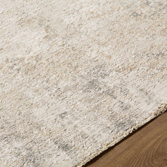 Nathan Abstract Modern Marble NTH2303 Rug