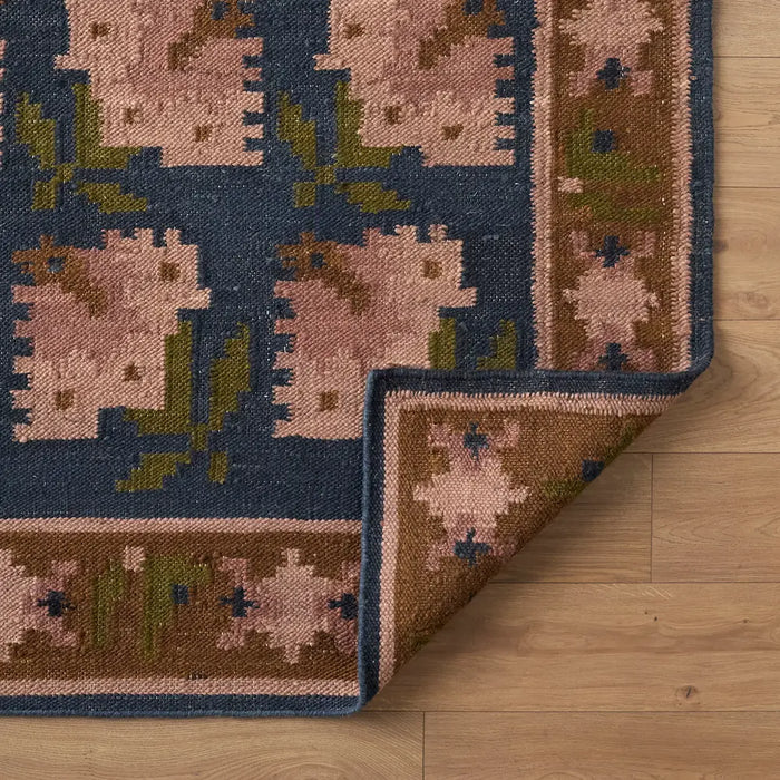 Patricia Rodi x Livabliss Otis Handmade PROT2303 Rug