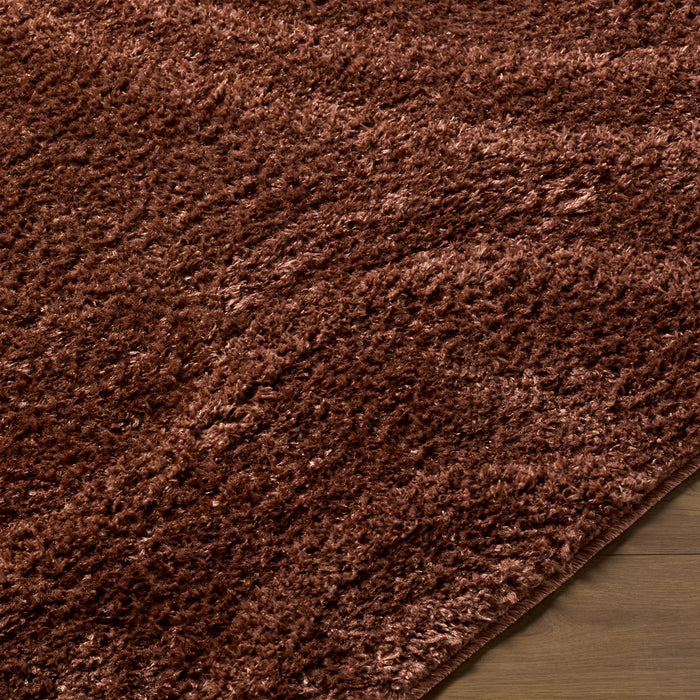 Rodos Modern Soft Plush Pile RDO2355 Rug