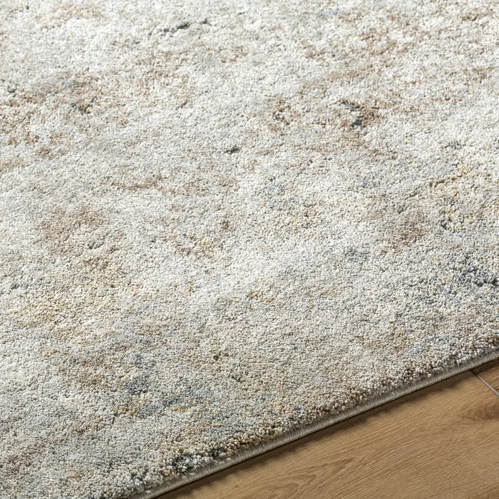 Avellino Abstract Modern Marble High Pile AVL2323 Rug