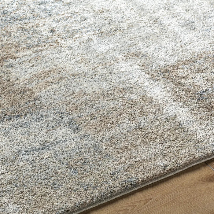 Avellino Modern Graphic High Pile AVL2342 Rug