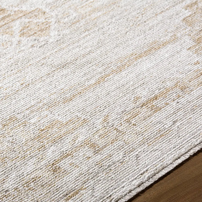 Fifth Avenue Vintage Traditional Boho Fringe FIF2305 Rug