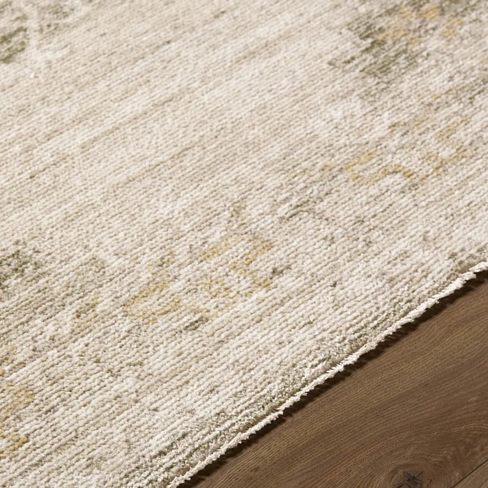 Fifth Avenue Vintage Traditional Boho Fringe FIF2307 Rug