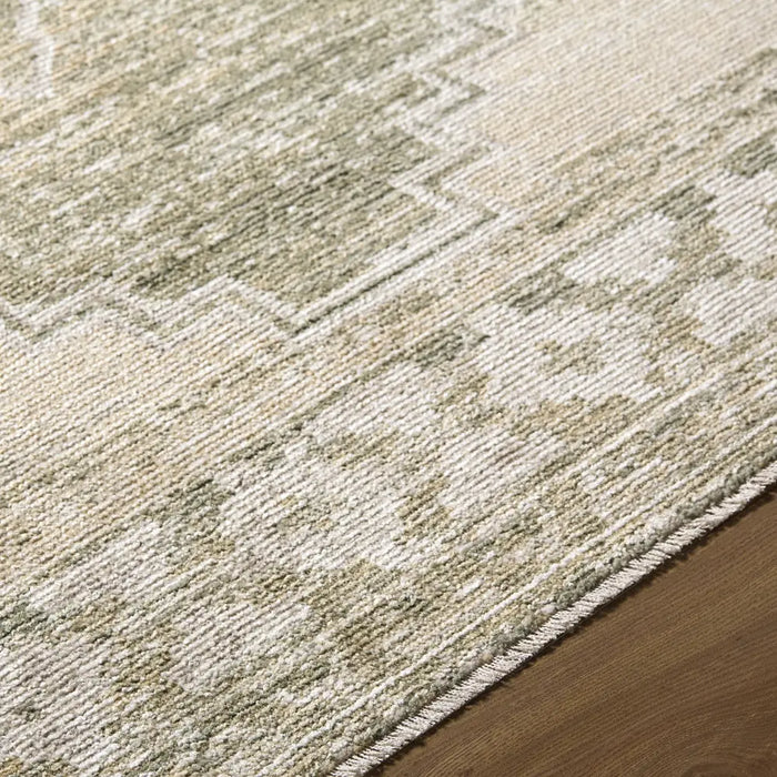Fifth Avenue Vintage Traditional Boho Fringe FIF2308 Rug