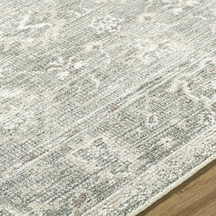 Galey Alix Collins Avenue I Vintage Traditional Boho GACA2300 Rug