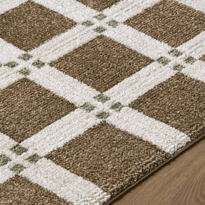 La Luna Modern Graphic LUU2306 Rug