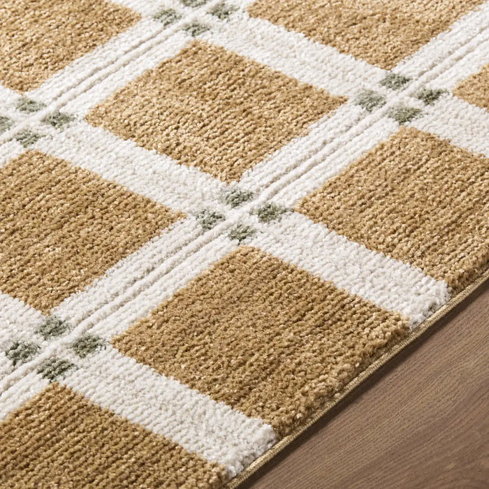 La Luna Modern Graphic LUU2307 Rug