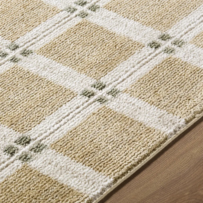 La Luna Modern Graphic LUU2308 Rug