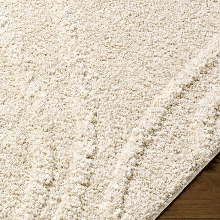 Rodos Modern Soft Plush Pile RDO2354 Rug