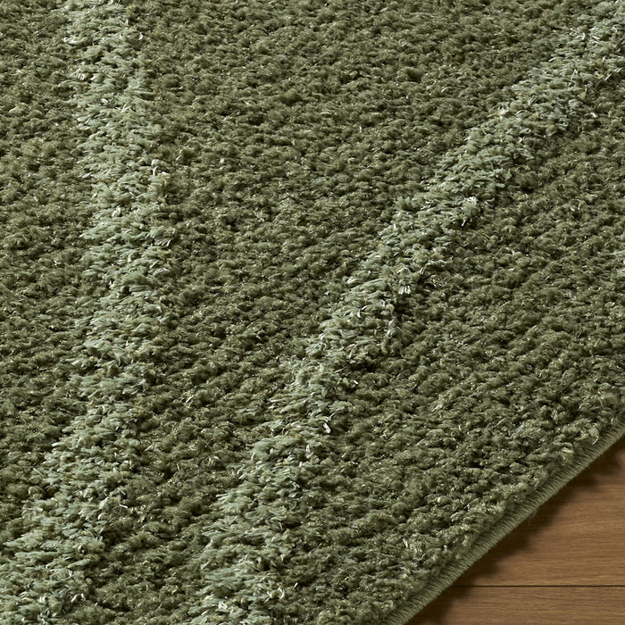 Rodos Modern Soft Plush Pile RDO2356 Rug