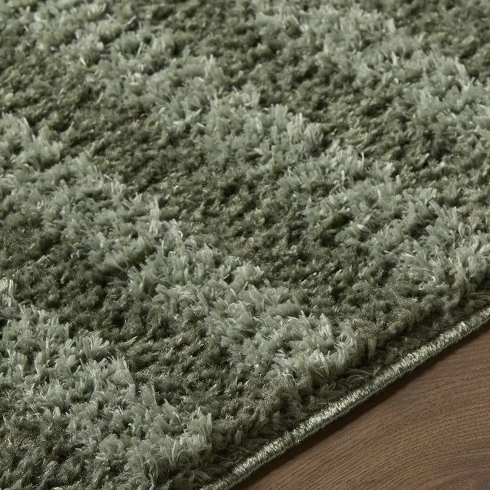 Rodos Modern Soft Plush Pile RDO2360 Rug