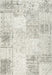 Mastercraft amalfi 0010 3001 grey Grey Living Room  Rug.