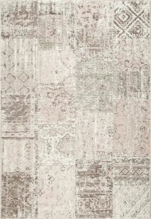 Mastercraft amalfi 0010 8002 salmon pink Pink Living Room  Rug.