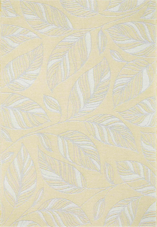 Mastercraft newquay 96014 2007 Yellow Living Room Geometric Rug.