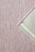 Mastercraft newquay 96027 8016 Pink Living Room Geometric Rug.