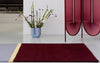 Decor Order-Deep Cherry 097900 Rug