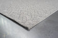 Mastercraft highline 99031 3030 Grey Living Room Wool Rug.