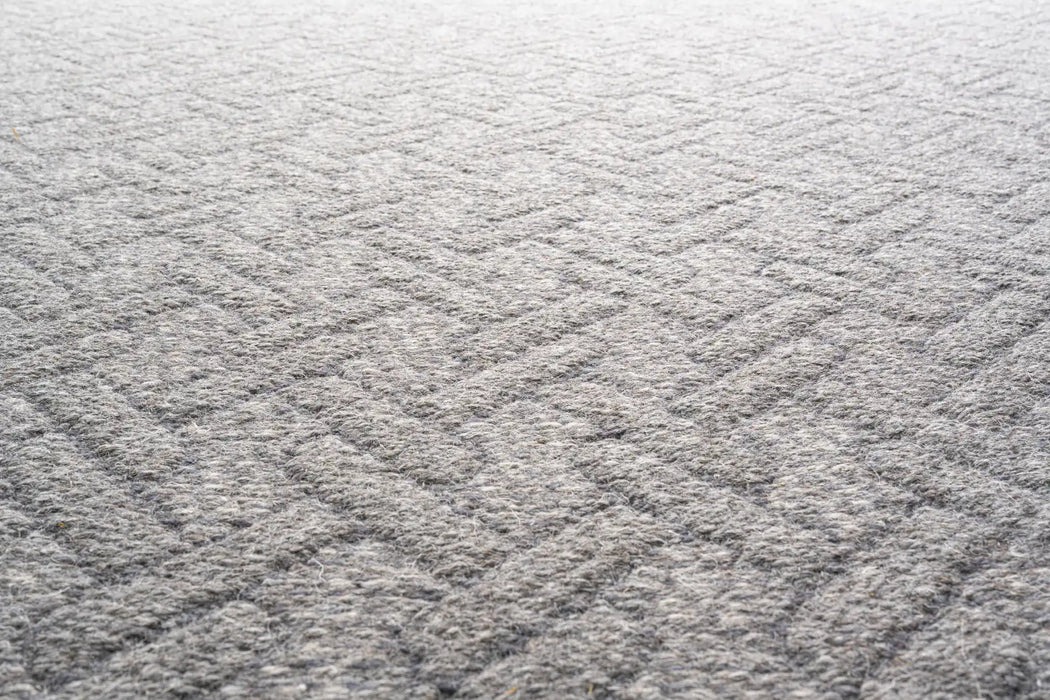 Mastercraft highline 99031 3030 Grey Living Room Wool Rug.