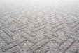 Mastercraft highline 99031 3030 Grey Living Room Wool Rug.