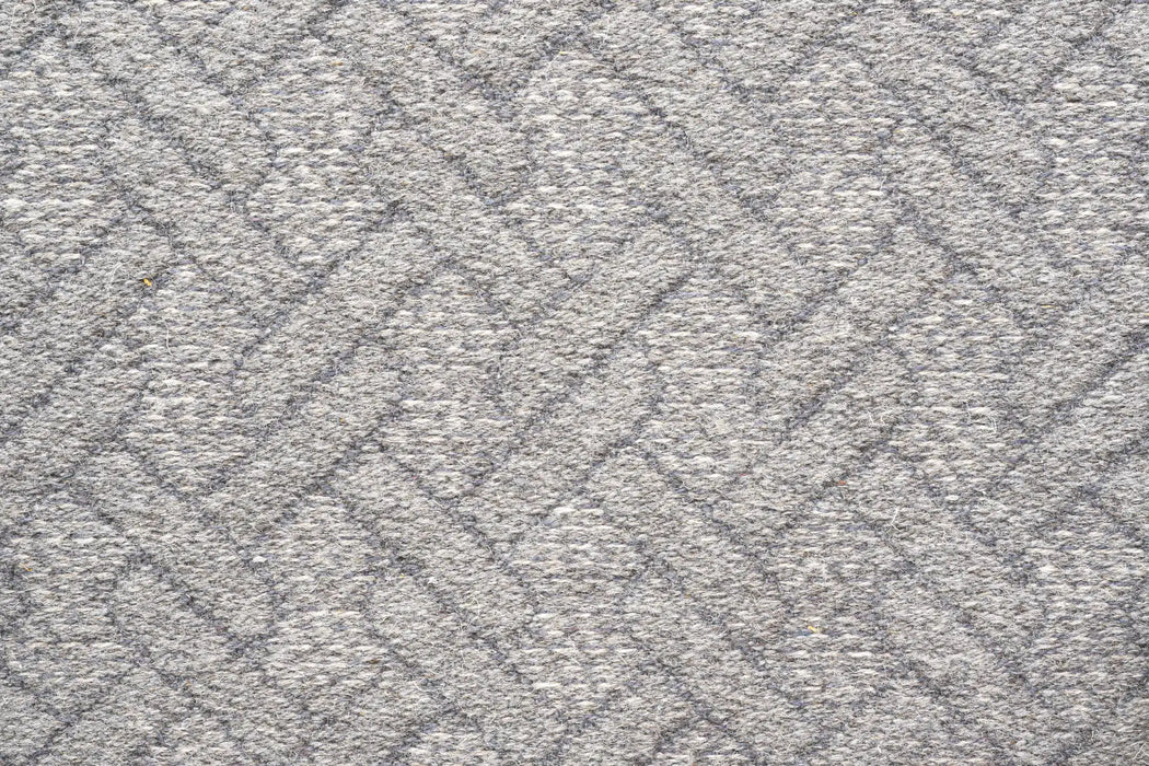 Mastercraft highline 99031 3030 Grey Living Room Wool Rug.