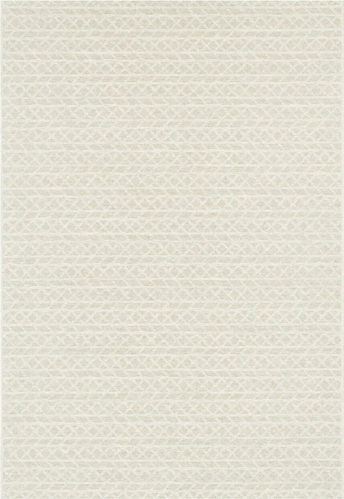Mastercraft highline 99103 2007 96 Cream Living Room Wool Rug.
