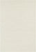 Mastercraft highline 99103 2007 96 Cream Living Room Wool Rug.