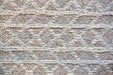Mastercraft highline 99103 2007 96 Cream Living Room Wool Rug.