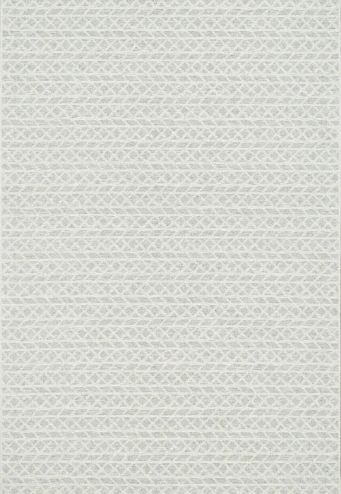 Mastercraft highline 99103 3024 96 Grey Living Room Wool Rug.