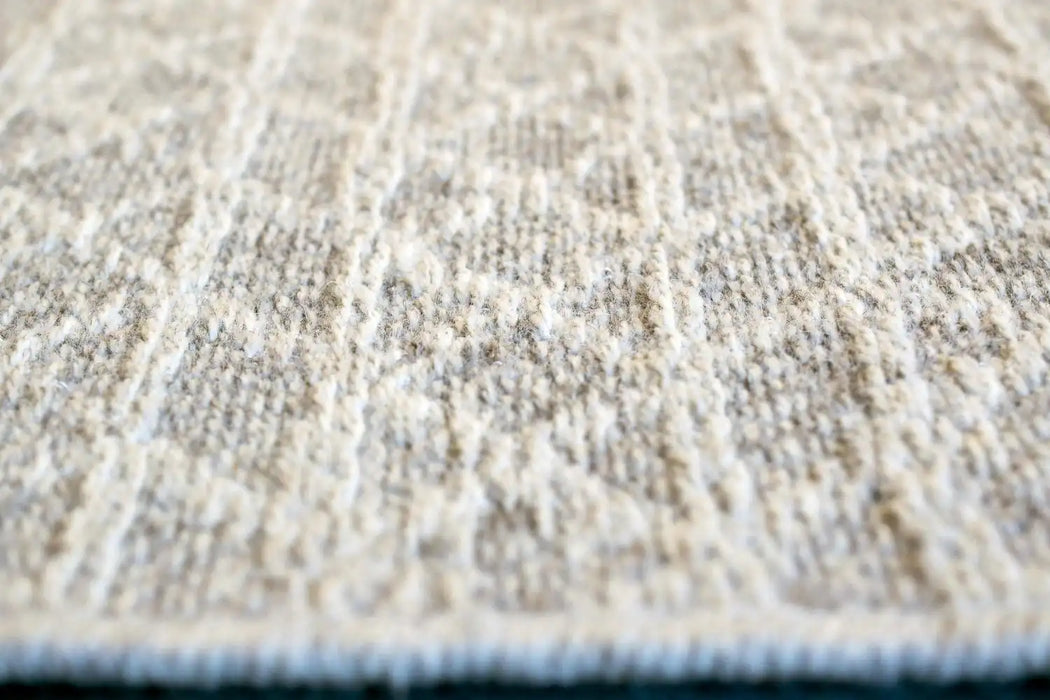Mastercraft highline 99103 3024 96 Grey Living Room Wool Rug.