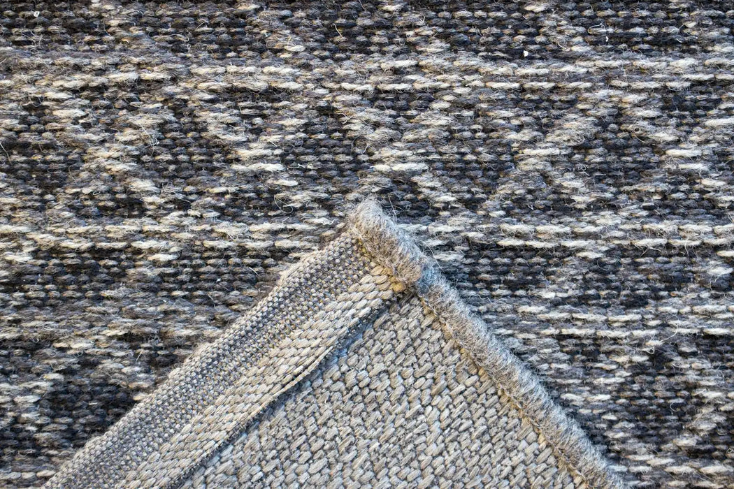 Mastercraft highline 99103 3025 99 Brown, Grey Living Room Wool Rug.