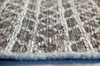 Mastercraft highline 99103 3025 99 Brown, Grey Living Room Wool Rug.