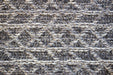 Mastercraft highline 99103 3025 99 Brown, Grey Living Room Wool Rug.