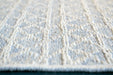 Mastercraft highline 99103 5008 96 Blue Living Room Wool Rug.