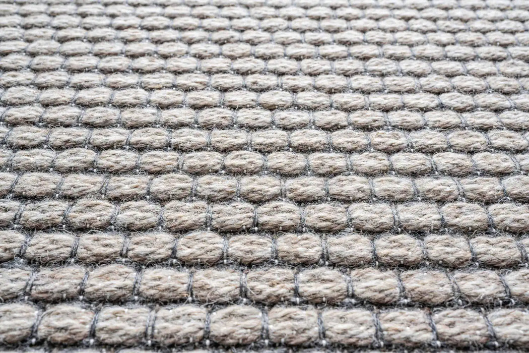 Mastercraft highline 99125 7007 96 Beige Living Room Wool Rug.