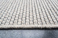 Mastercraft highline 99125 7007 96 Beige Living Room Wool Rug.
