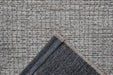 Mastercraft highline 99633 2010 99 Brown, Beige Living Room Wool Rug.