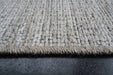 Mastercraft highline 99633 2010 99 Brown, Beige Living Room Wool Rug.