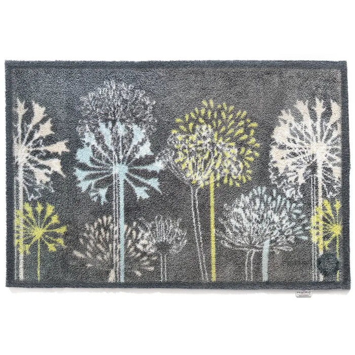 Patterned Hug Rug Nature 17